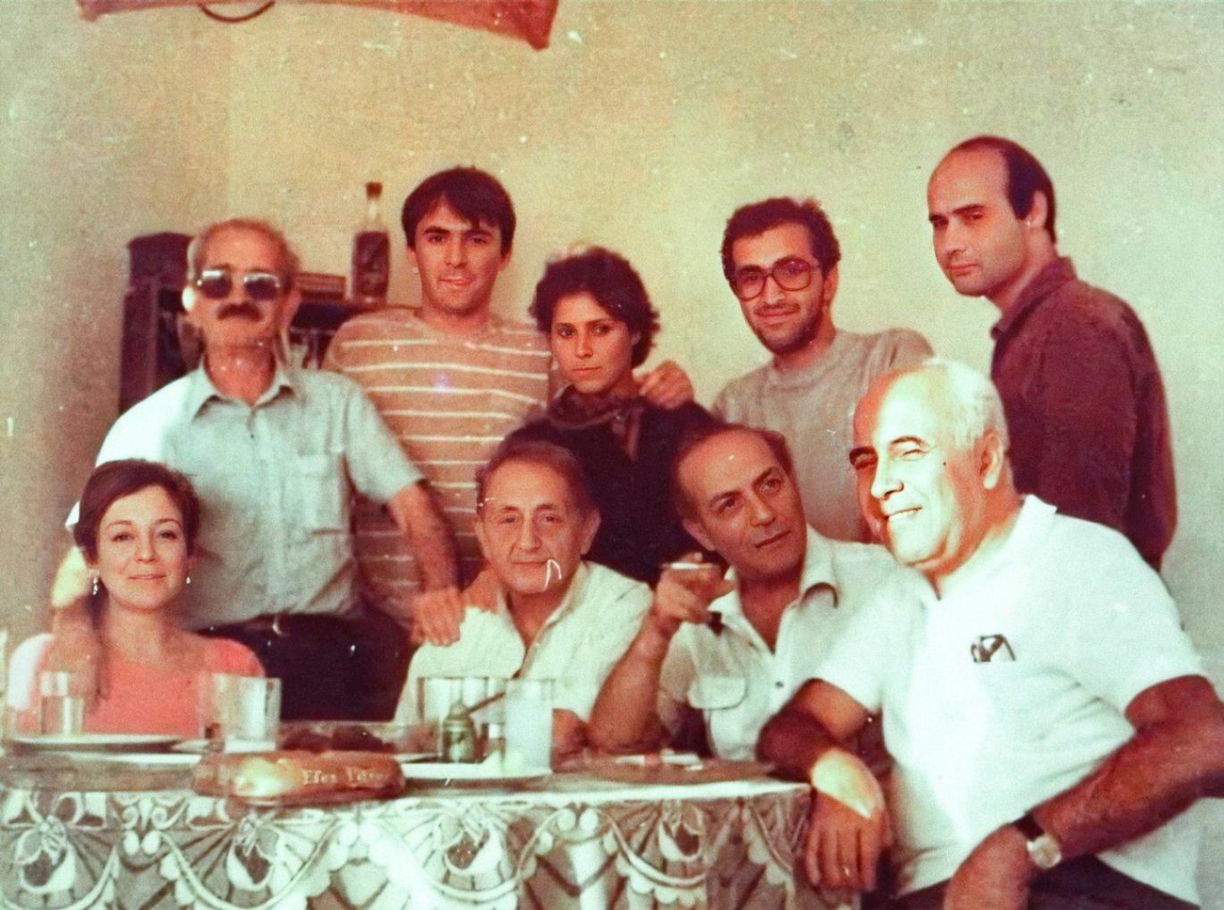 Beyoğlu Edebiyat Rotası Turu