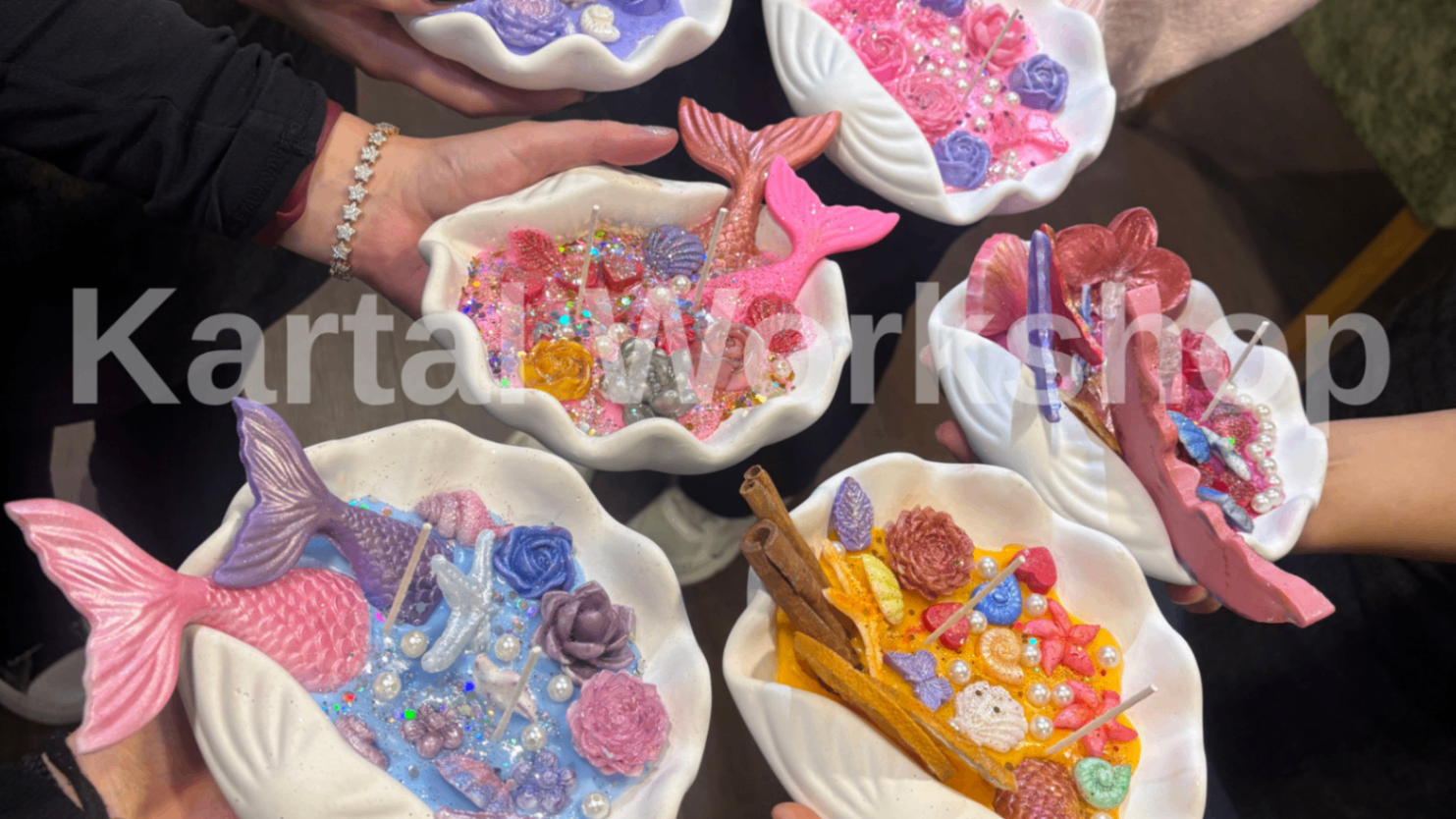 Mum Workshop