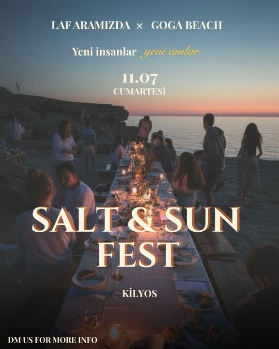 Salt&Sun Fest