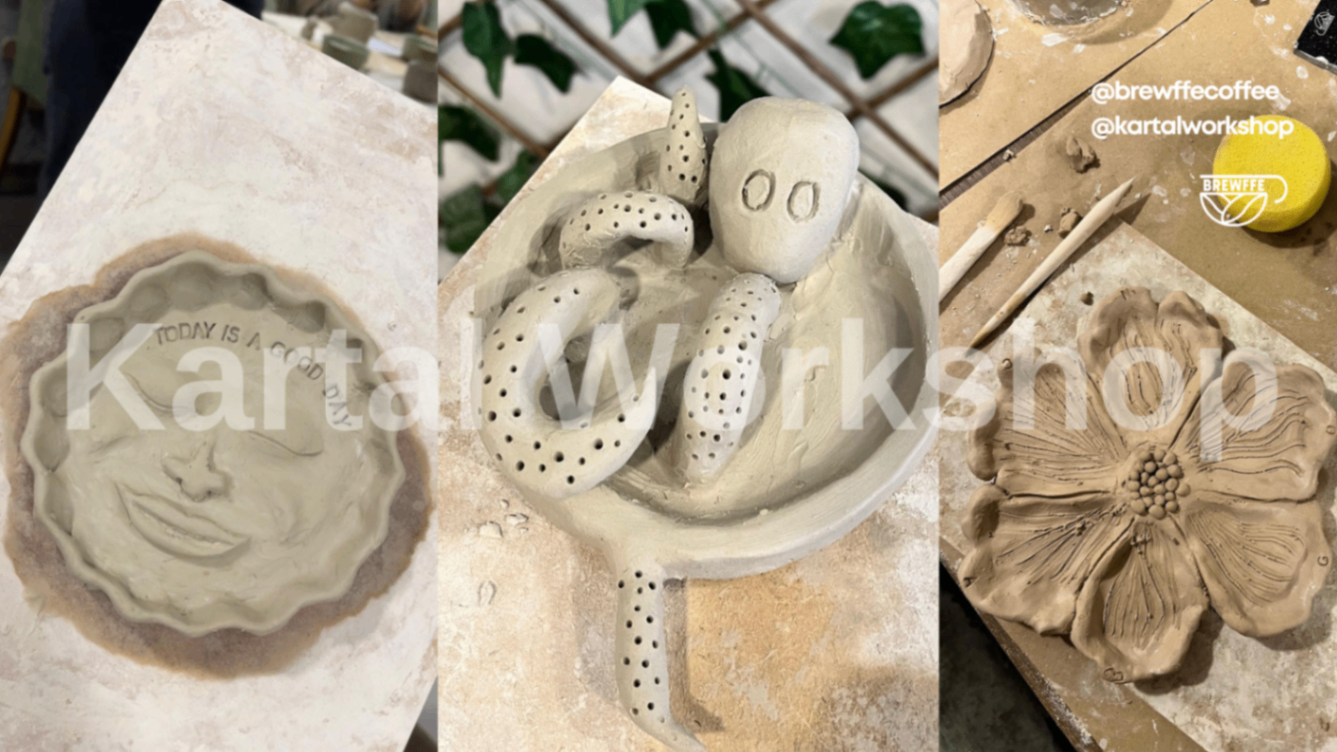Heykel Workshop