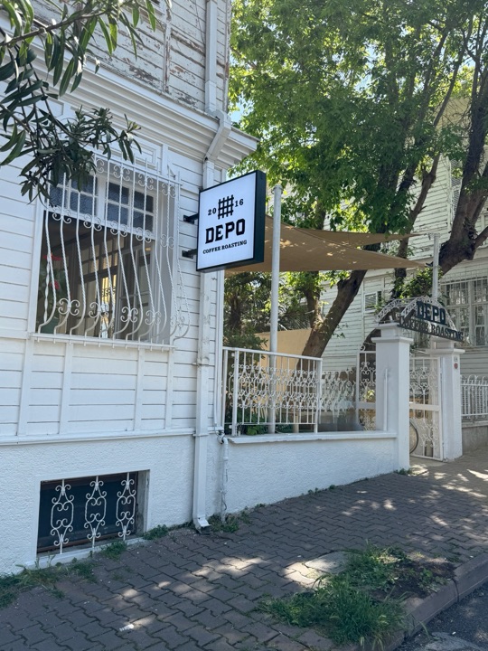 Büyükada Piyano Dinletisi