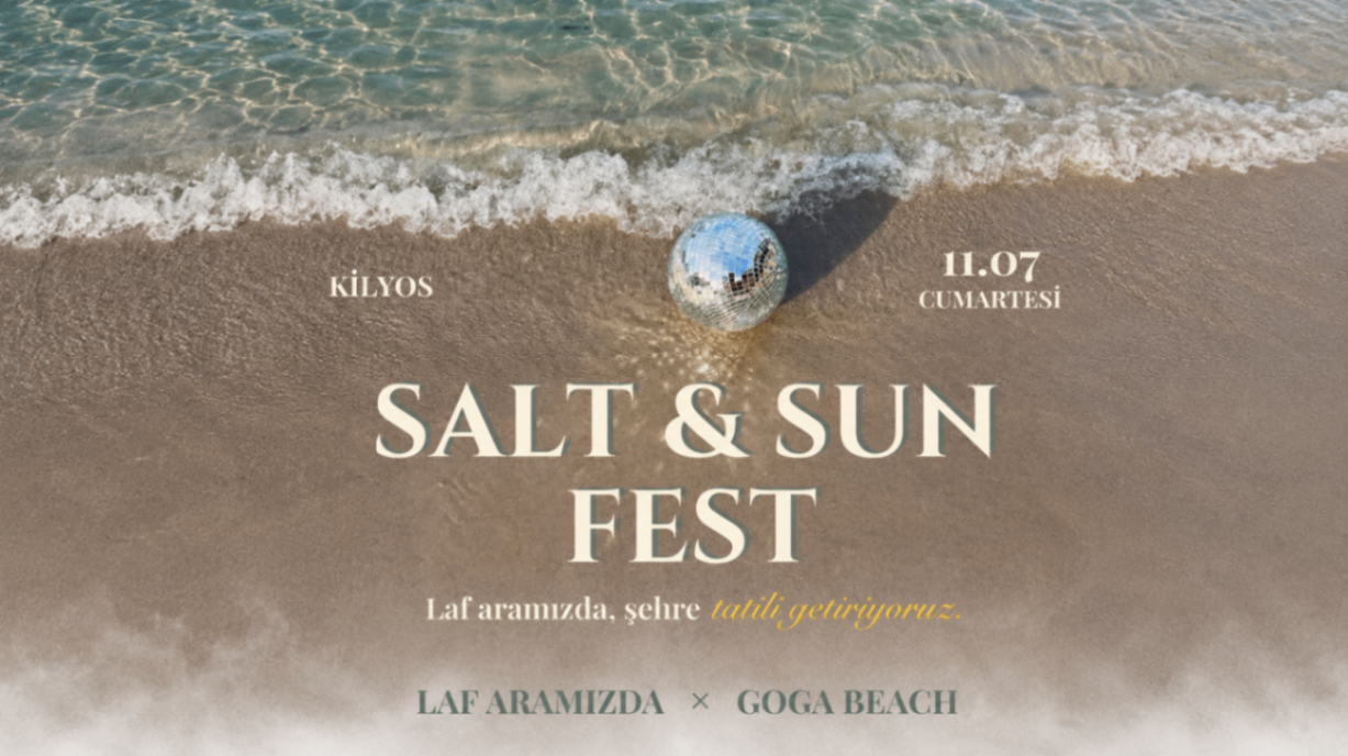 Salt&Sun Fest