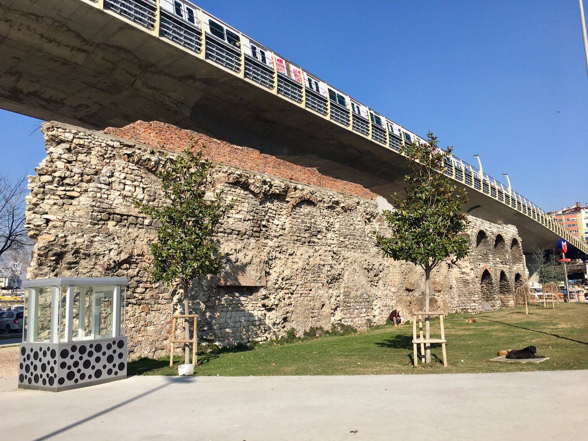 Galata : Küçük İtalya