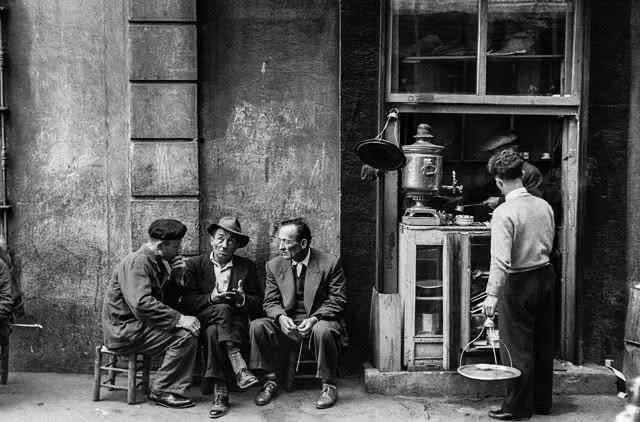 Beyoğlu Edebiyat Rotası Turu