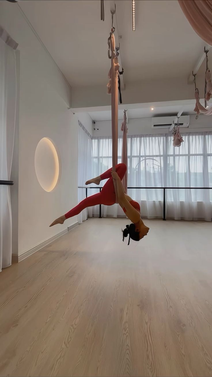 Hamak Yoga