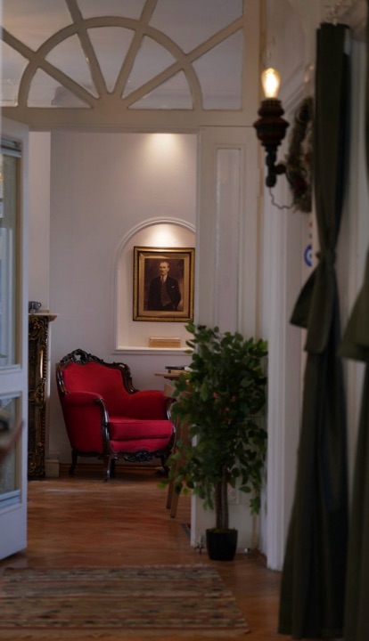 Büyükada Piyano Dinletisi