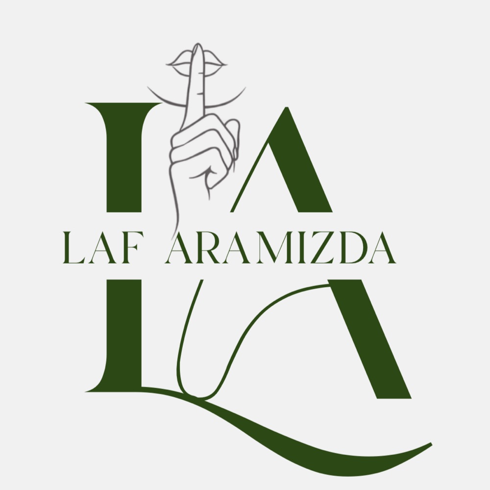 Laf Aramızda