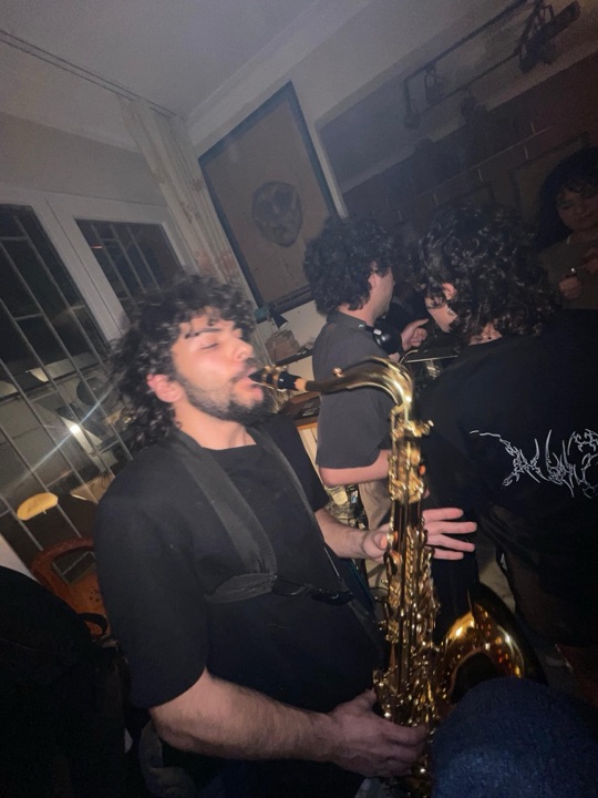 Jam Session