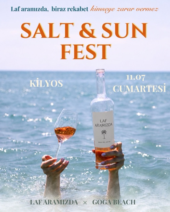 Salt&Sun Fest