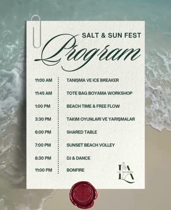Salt&Sun Fest