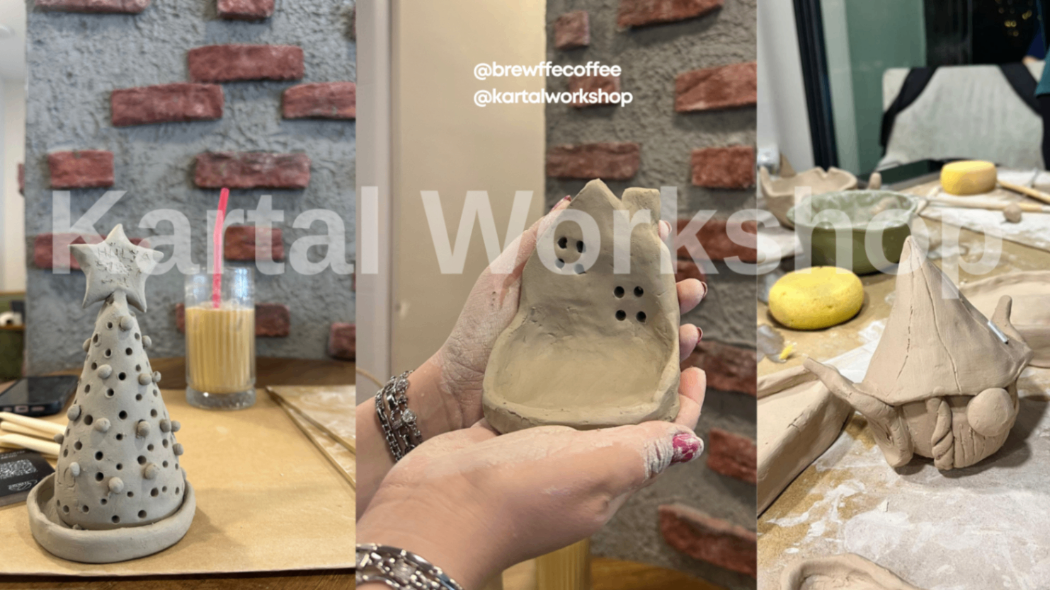 Heykel Workshop