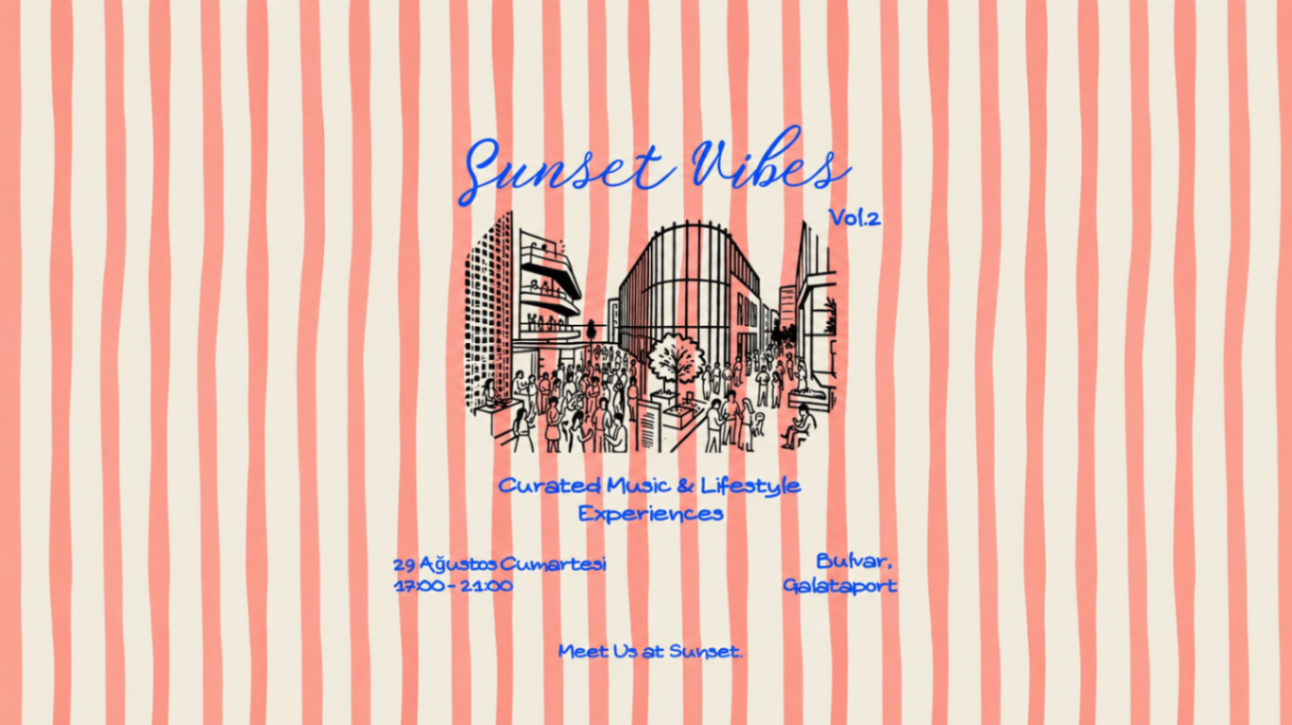 Sunset Vibes Vol.2