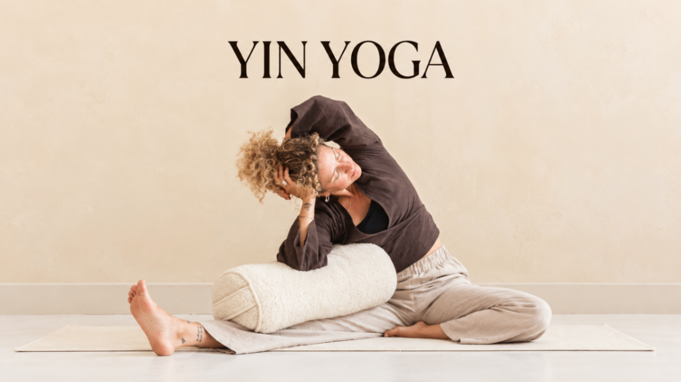 Kakao Ritüeli & Yin Yoga Atölyesi