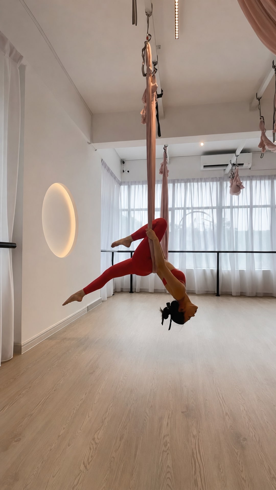 Hamak Yoga