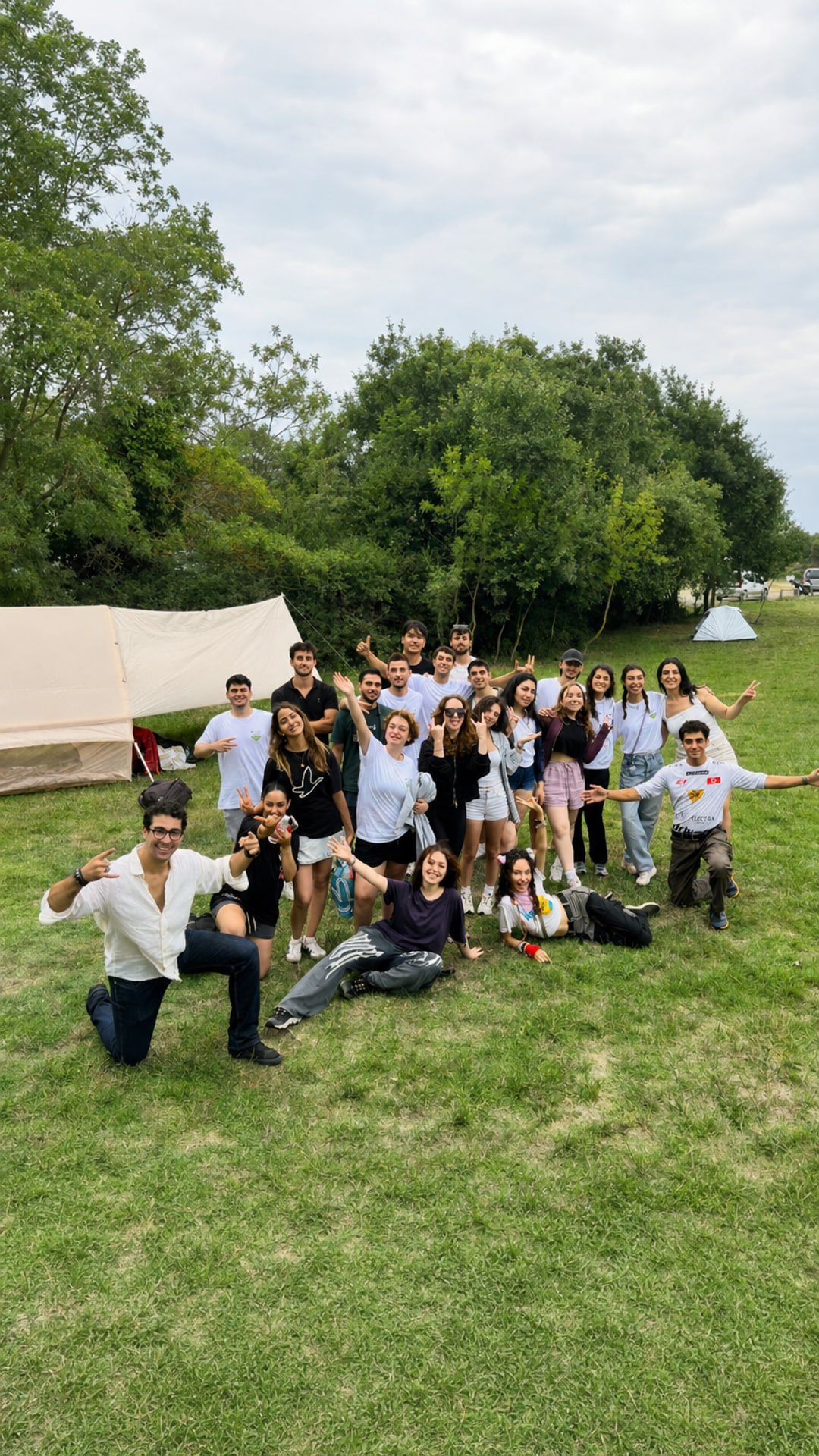 29 Ekim Özel Trekking